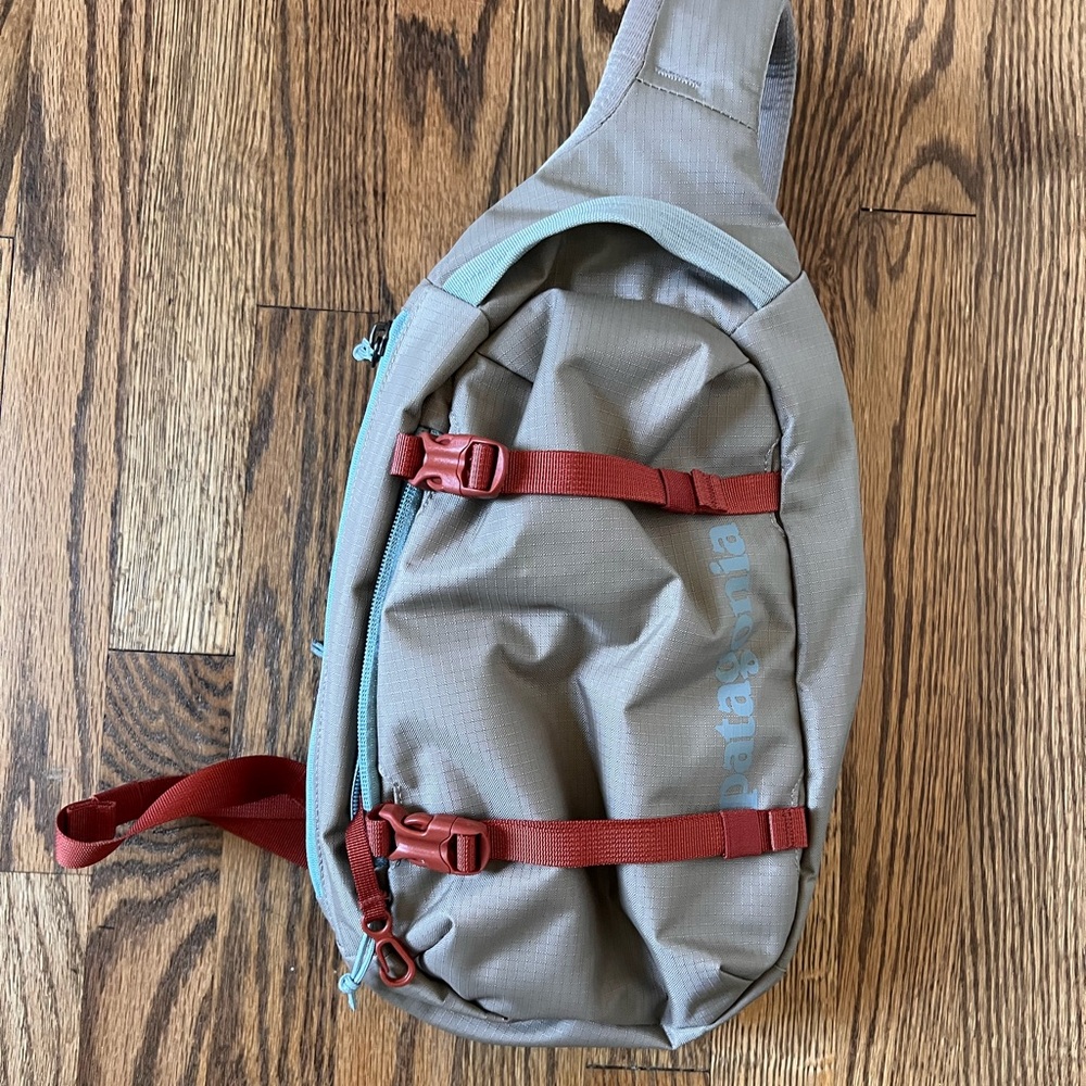 Patagonia Atom Sling
